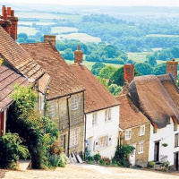 Episode 38 - Everyday Life in the Early Modern West Country