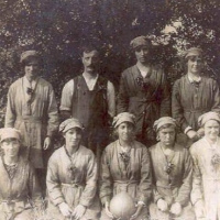 Episode 22 - Gas Girls