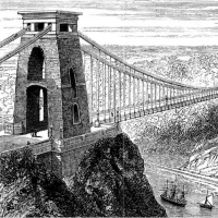 Episode 1 - Clifton Suspension Bridge