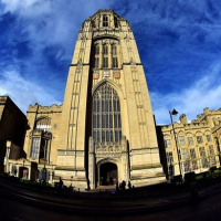 Episode 36 - Bristol University and its Historians