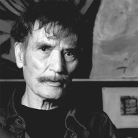 Episode 18 - ACH Smith in Conversation (Part 1)