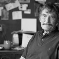 Episode 19 - ACH Smith in Conversation (Part 2)