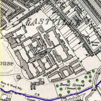 Episode 2 - Eastville Workhouse