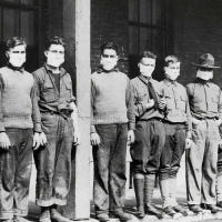 Episode 43 - Bristol and the 1918 Spanish Flu Pandemic