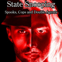 Episode 51 - State Surveillance in Bristol and Beyond