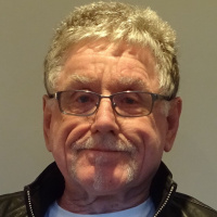 Episode 29 - Mike Manson in Conversation