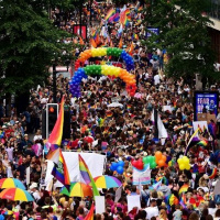 Episode 54 - LGBTQ History in Bristol