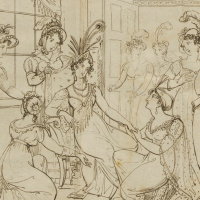 Episode 48 - The Mystery of Princess Caraboo