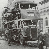 Episode 50 - The Bristol Blitz