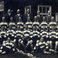 Episode 31 - Bristol Rugby Club