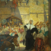 Episode 12 - Women and Bristol