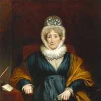 Episode 8 - Hannah More