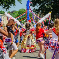 Episode 6 - Bristols West Indian Community