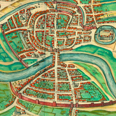 Bristol History Podcast