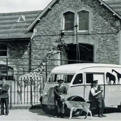 Bristol History Podcast