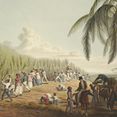 Bristol History Podcast