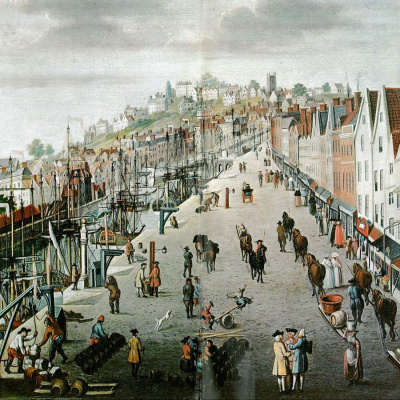 Bristol History Podcast