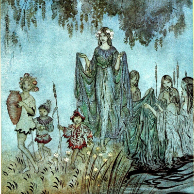 Bristol History Podcast