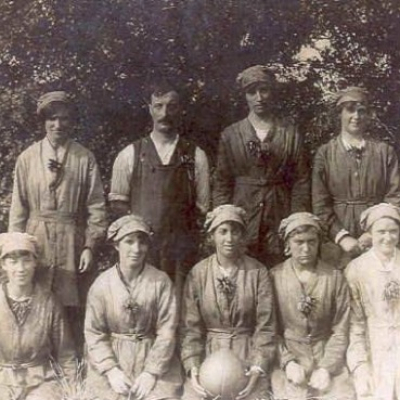 Bristol History Podcast