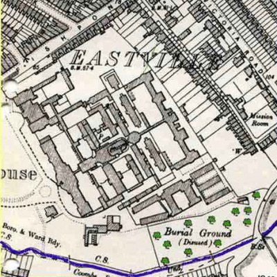 Bristol History Podcast