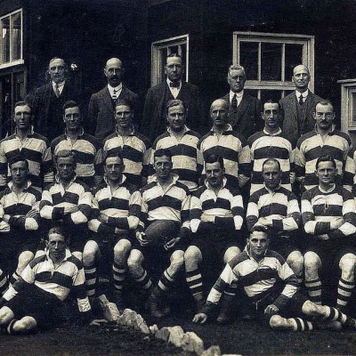 Bristol History Podcast