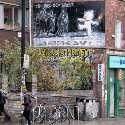 Bristol History Podcast