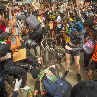 Bristol History Podcast