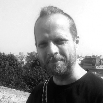 Bristol History Podcast