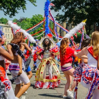 Bristol History Podcast