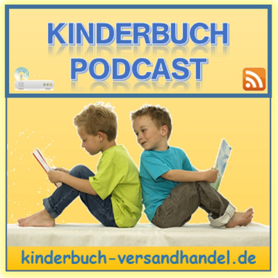 Kinderbuch Podcast