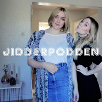 19. Att dricka klorofyll