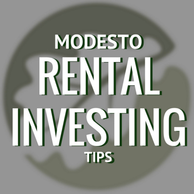 Modesto Investor And Landlord Tips