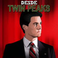 Desde Twin Peaks 03 - Cooper y los sueños