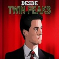 Desde Twin Peaks 01 - Comienza el misterio