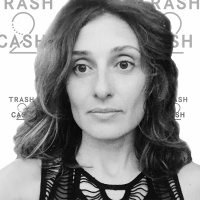 Shape-shifting: Meet Giada