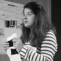 Sustainable Insights: Meet Cansu