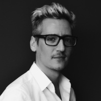 GANTT chart Time Lord: Meet Christian