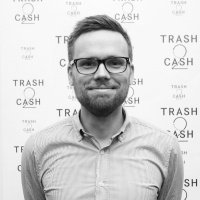 Deep Impact: Meet Gustav