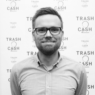 Trash-2-cash