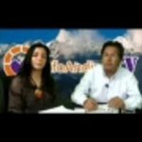 InfoAndina TV Programa 1 (15/Nov/2012)