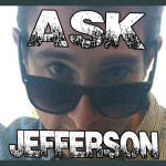 Ask Jefferson