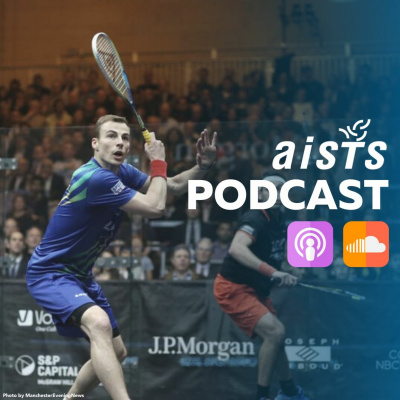 Aists Sports Medicine Podcasts