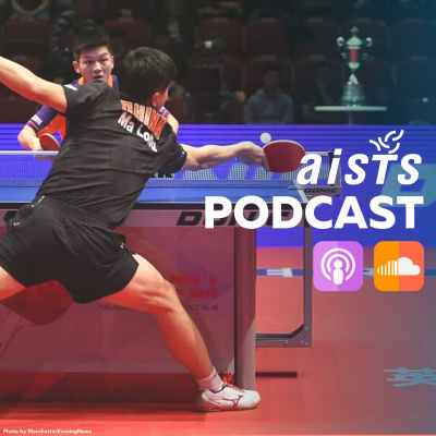 Aists Sports Medicine Podcasts