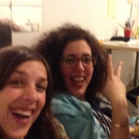 MODEM PODCAST: sisè episodi/bloggers i CARNAZA OT