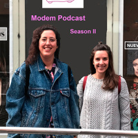 Modem Podcast Season 2 Episodi 1