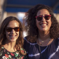 MODEM PODCAST: tercer episodi/AINT YOUR MAMA