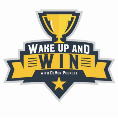 Wake Up And Win With Devon Pouncey