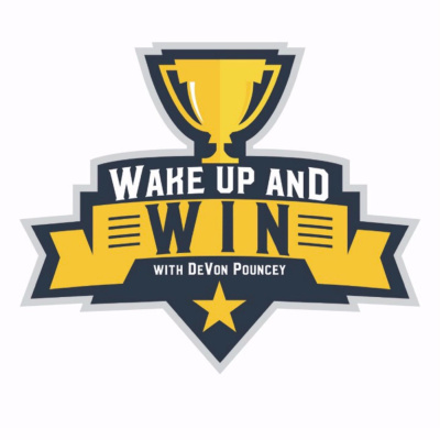 Wake Up And Win With Devon Pouncey