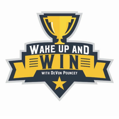 Wake Up And Win With Devon Pouncey