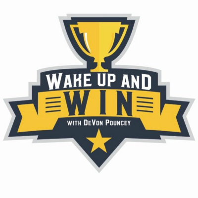 Wake Up And Win With Devon Pouncey